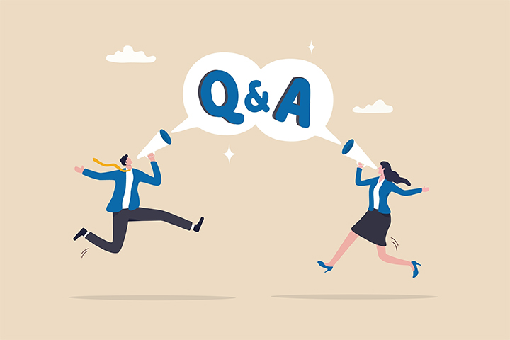 Q&A